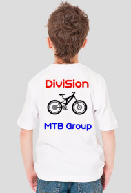 Koszulka Junior First