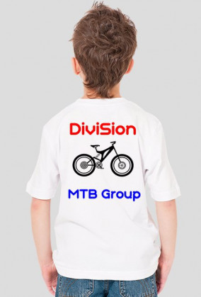 Koszulka Junior First