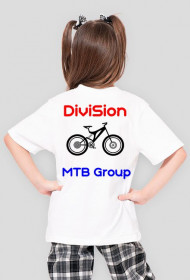 Koszulka Junior First