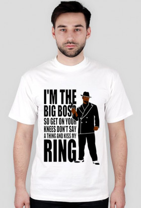 BIG BOSS