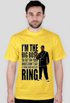 BIG BOSS