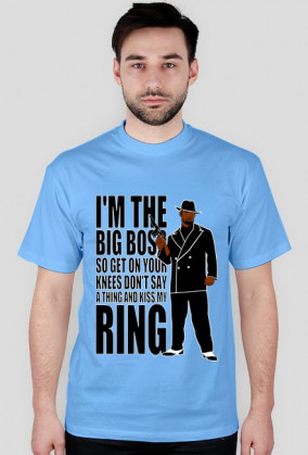 BIG BOSS