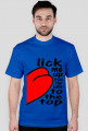 LICK ME UP
