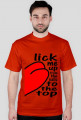 LICK ME UP