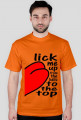 LICK ME UP
