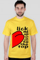 LICK ME UP