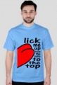 LICK ME UP