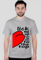 LICK ME UP