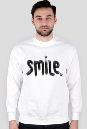 SMILE BLUZA P'Y