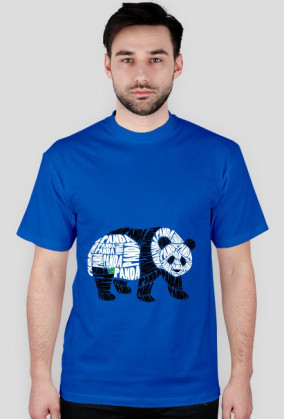 Panda men