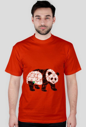 Panda men