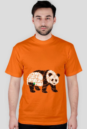 Panda men