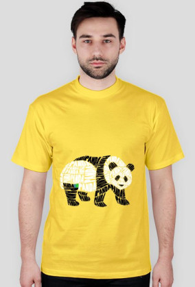 Panda men