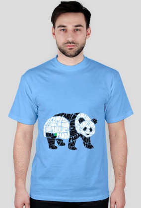 Panda men