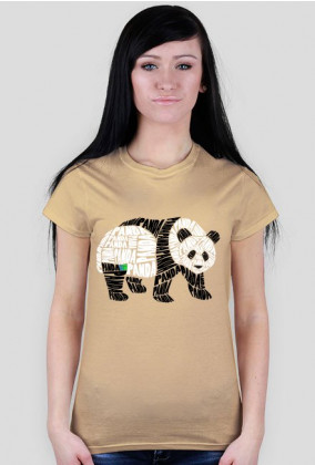 panda women