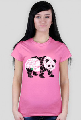 panda women