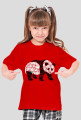 panda girl
