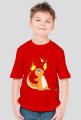 czarmander boy