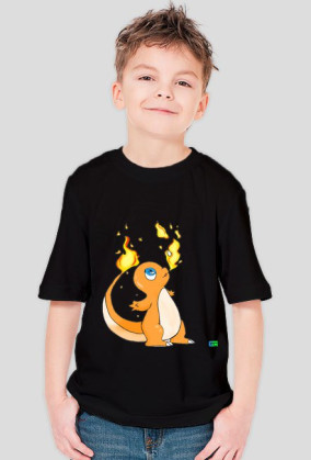 czarmander boy