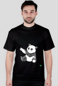 panda 2 men