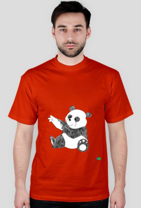 PAnda 2 women