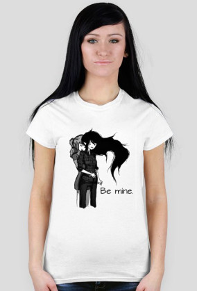 be mine 1