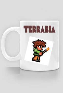 Kubek Terrari