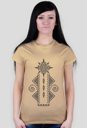 Aztec Sun Classic