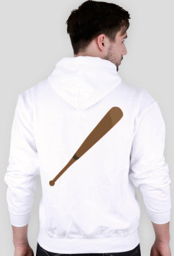 Bluza Thug Life męska
