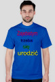 Zajebistym trzeba...3D :D