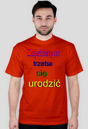 Zajebistym trzeba...3D :D