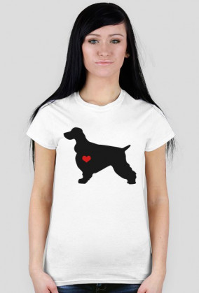 Cocker Spaniel