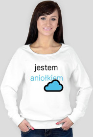 Jestem Aniołkiem White