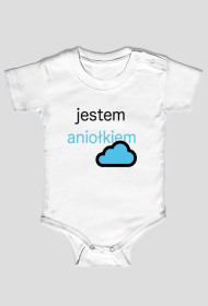 Jestem Aniołkiem Baby