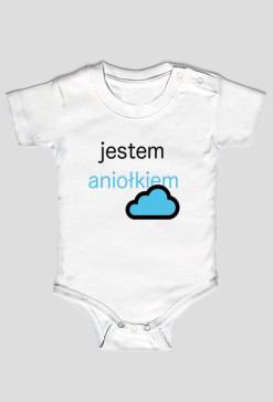 Jestem Aniołkiem Baby