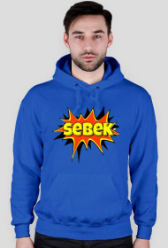 Bluza Sebek