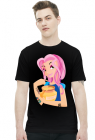 Miodkowa Banshee! męska