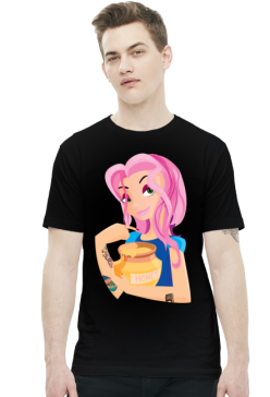 Miodkowa Banshee! męska