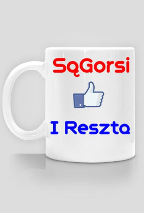 Kubek SąGorsi
