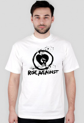 Rise Against