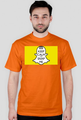 SnapChat - KEEP CALM