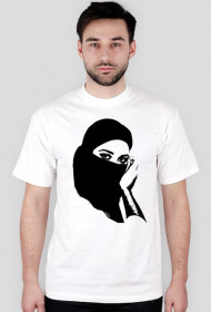 Koszulka Islam V2