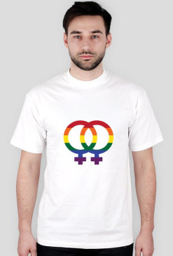lesbian 2 white