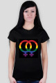 lesbian 1 black