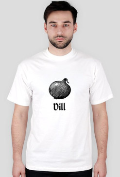 Cebula Dill