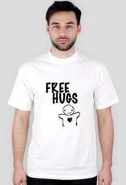 free hugs 1