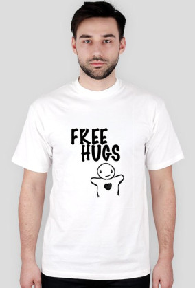 free hugs 1