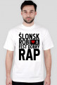 Koszulka Ślonsk Robi Fest Dobry RAP