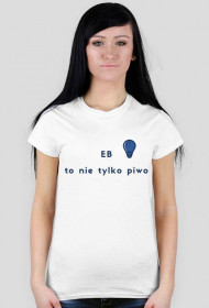 EB to nie tylko piwo