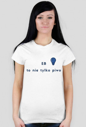 EB to nie tylko piwo